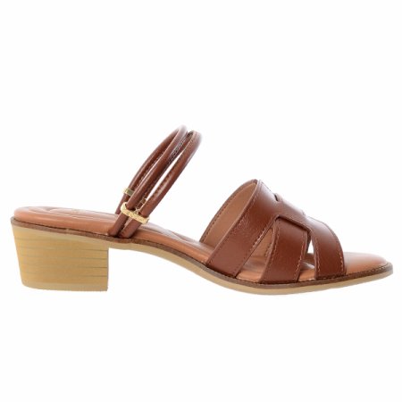 소다 여성 세미드레스 투웨이 뮬 샌들