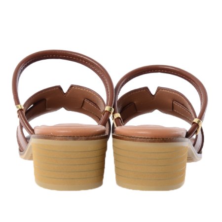 소다 여성 세미드레스 투웨이 뮬 샌들