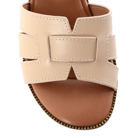 소다 여성 세미드레스 투웨이 뮬 샌들