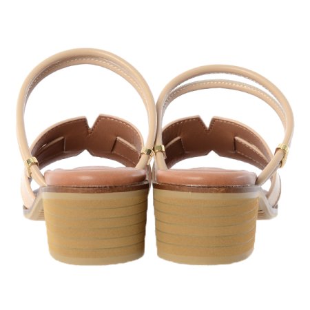 소다 여성 세미드레스 투웨이 뮬 샌들