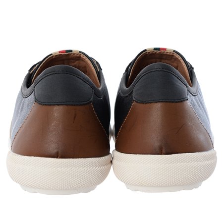 여성 캐주얼 밴딩 슬립온