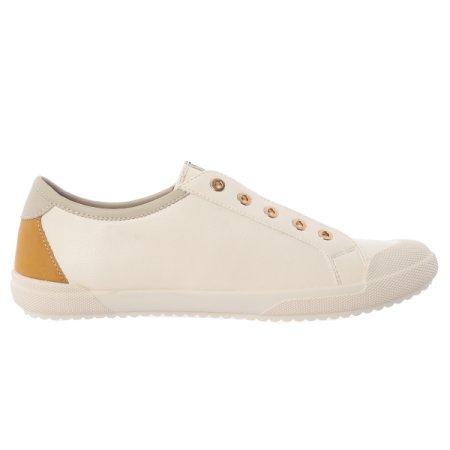 여성 캐주얼 밴딩 슬립온