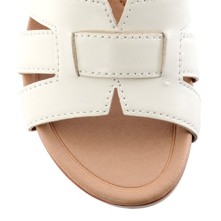 소다 여성 캐주얼 웻지샌들