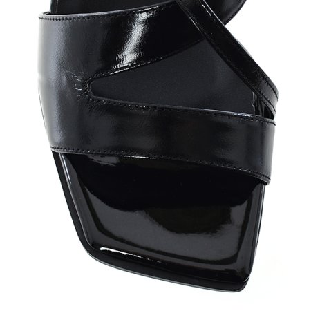 소다 여성 드레스 유니크 샌들