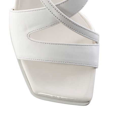 여성 드레스 유니크 샌들