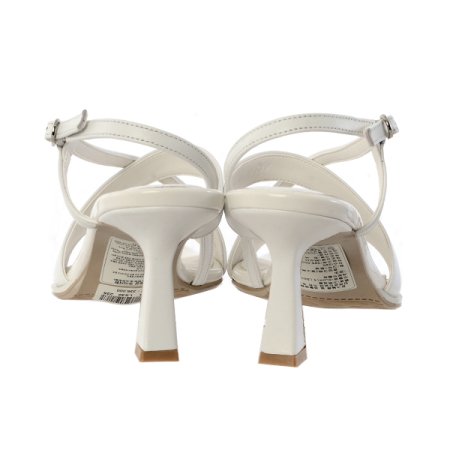 여성 드레스 유니크 샌들