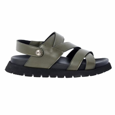 소다 남성 투웨이 샌들