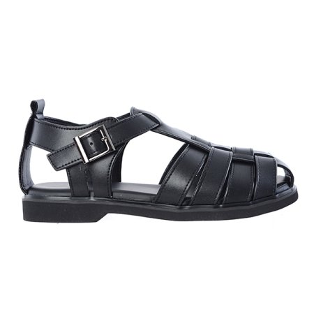 소다 남성 피셔맨스타일 샌들