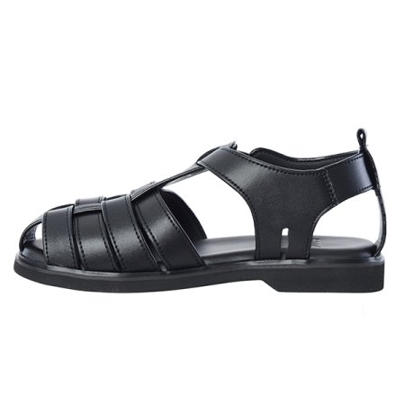 소다 남성 피셔맨스타일 샌들