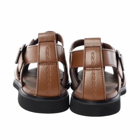 소다 남성 피셔맨스타일 샌들