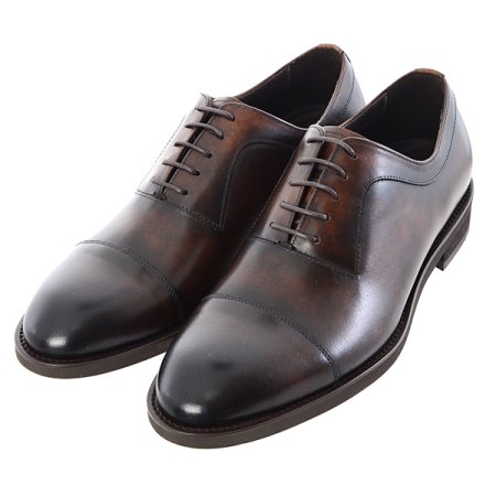 소다 남성 스트레이트팁 정장구두