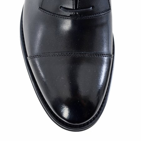 소다 남성 스트레이트팁 정장구두