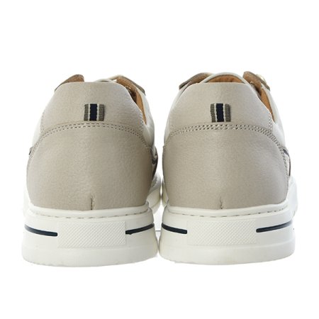 여성 세미캐주얼 밴딩 스니커즈 4CM