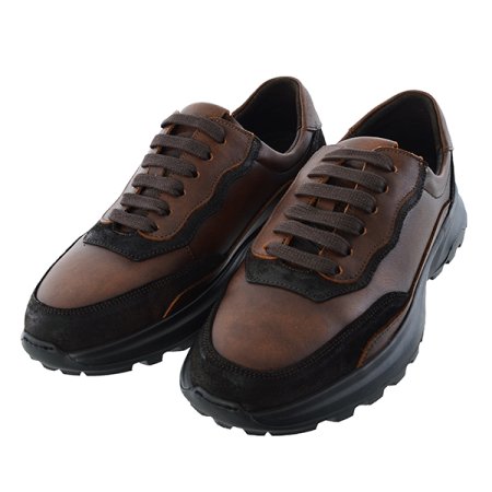 남성 캐주얼 경량 조거 스니커즈