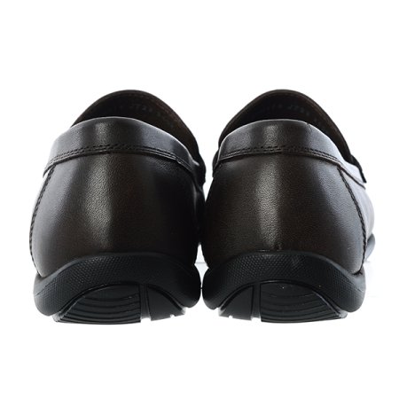 남성 세미 드레스 드라이빙 페니로퍼