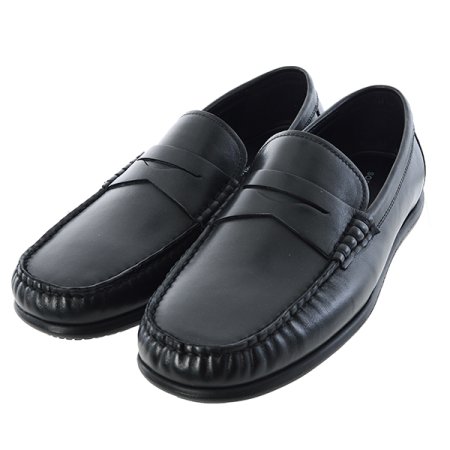 남성 세미 드레스 드라이빙 페니로퍼