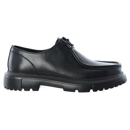 남성 세미 캐주얼 왈라비 더비 슈즈