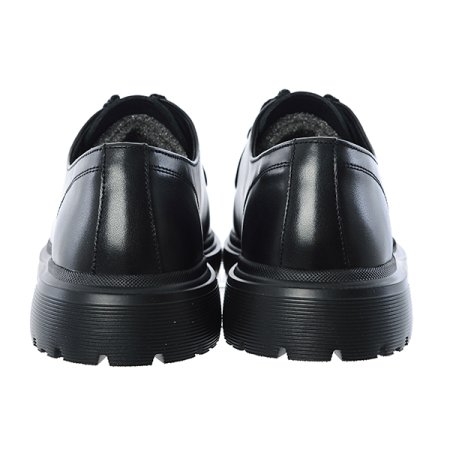 남성 세미 캐주얼 왈라비 더비 슈즈