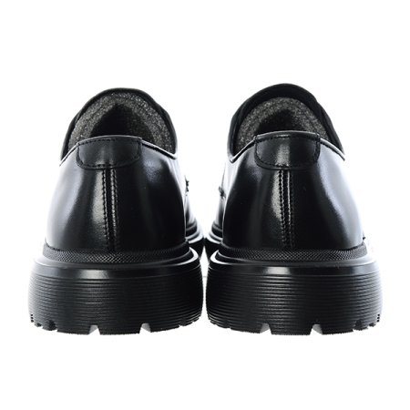 남성 세미드레스 유팁 더비 슈즈