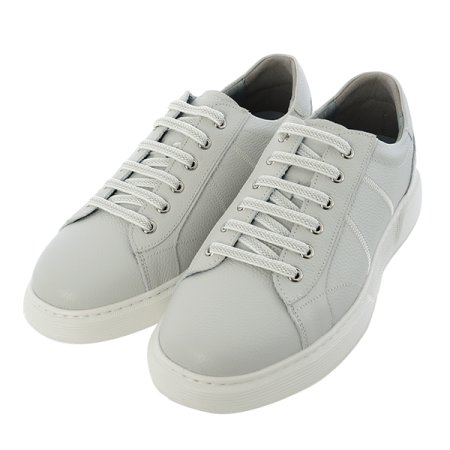 남성 세미캐주얼 키높이 경량 스니커즈