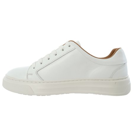 남성 기본 키높이 스니커즈