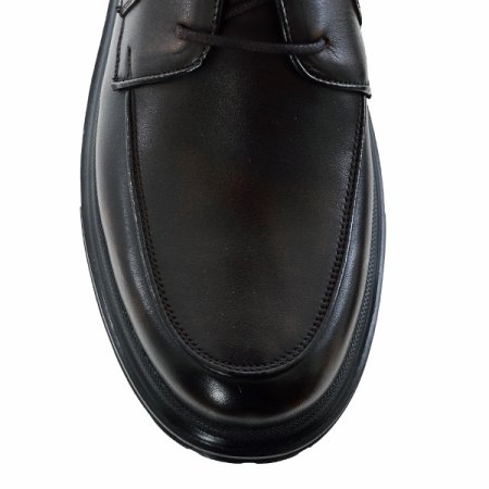 남성 유팁 더비 슈즈