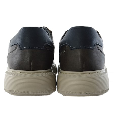 남성 캐쥬얼룩 포인트 스니커즈