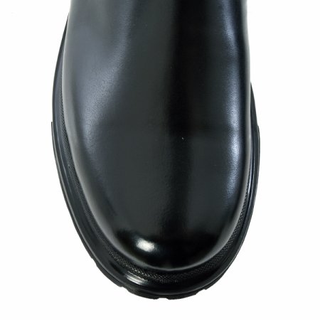 남성 소다 경량 세미스타일 첼시 부츠