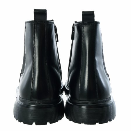 남성 소다 경량 세미스타일 첼시 부츠