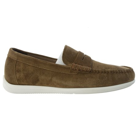 남성 소다 비즈니스 캐주얼 세미 로퍼