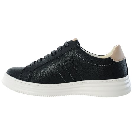 여성 소다 세미캐쥬얼 밴딩 스니커즈