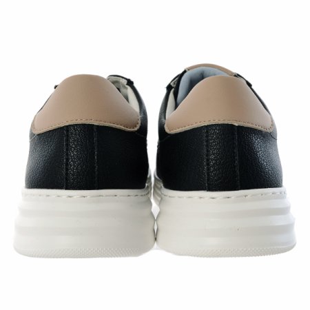 여성 소다 세미캐쥬얼 밴딩 스니커즈