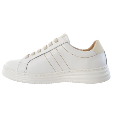 여성 소다 세미캐주얼 밴딩 스니커즈