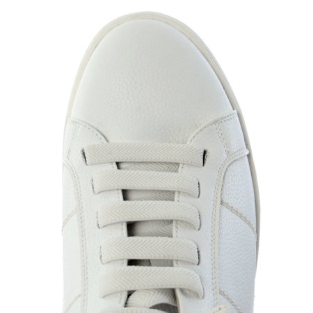 남성 소다 스트라이프 포인트 스니커즈