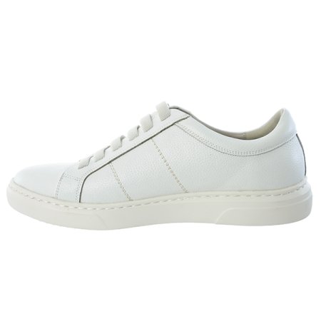 남성 소다 스트라이프 포인트 스니커즈