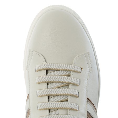 남성 소다 사이드포인트 밴딩 스니커즈