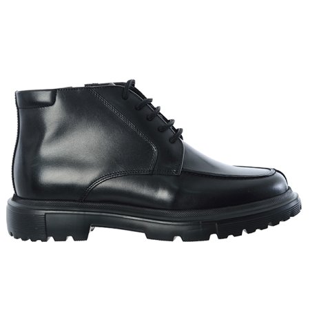 남성 소다 사이드 지퍼 처커부츠