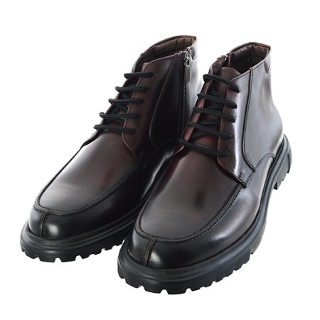 소다 여성 사이드 지퍼 처커부츠 SG