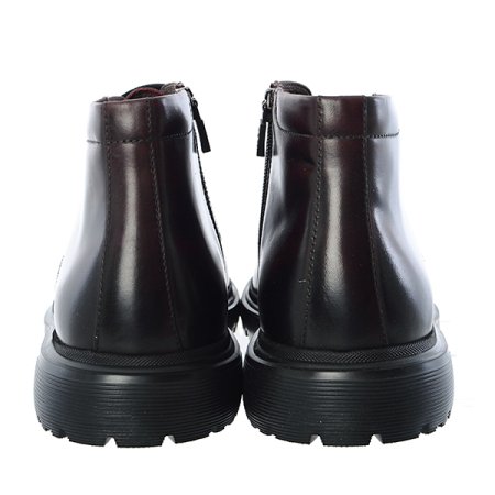 소다 여성 사이드 지퍼 처커부츠 SG