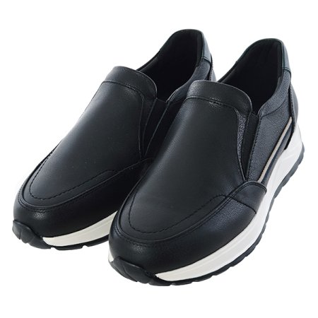 여성 소다 키높이 슬립온 스니커즈