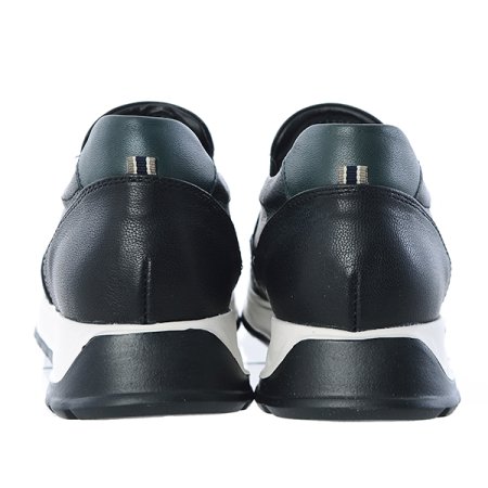 여성 소다 키높이 슬립온 스니커즈