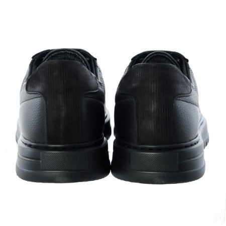 남성 소다 캐주얼 퀼팅 스니커즈