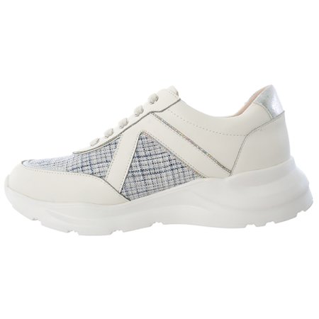 소다 여성 어글리벤딩 키높이 스니커즈