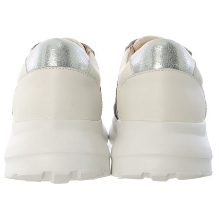 소다 여성 어글리벤딩 키높이 스니커즈