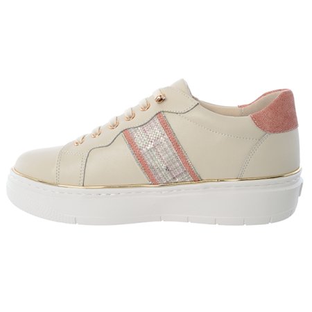 여성 소다 키높이 경량 스니커즈