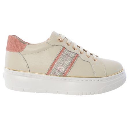 여성 소다 키높이 경량 스니커즈