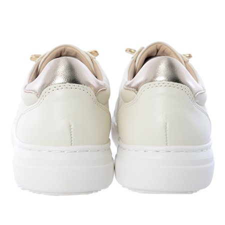 소다 여성 사이드포인트 밴딩 스니커즈