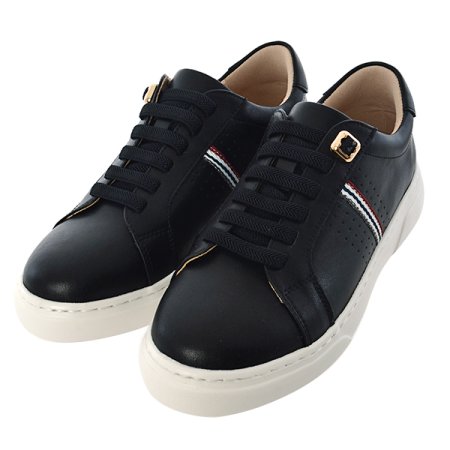 여성 소다 사이드포인트 스니커즈