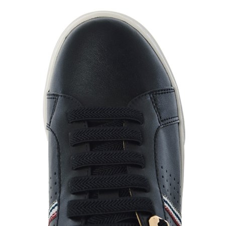 여성 소다 사이드포인트 스니커즈