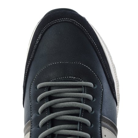 남성 세미캐주얼 스니커즈